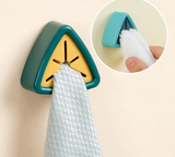 GripHang Hak na Ręcznik bez Wiercenia