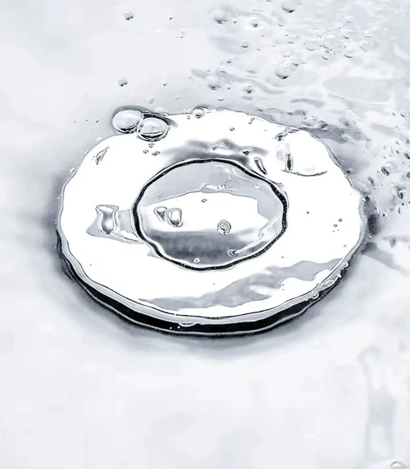 CleanSeal Uniwersalny Zatyczka do Zlewu Pop-Up