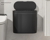 SmartWave 9L Automatyczny Kosz na Śmieci z Czujnikiem