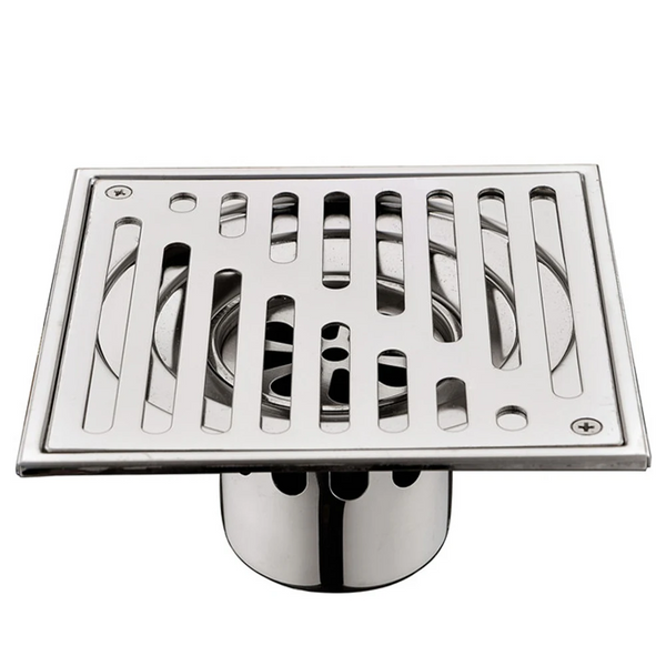 Bangnolux Kwadratowy Rynienka Prysznicowa