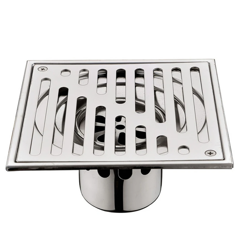 Bangnolux Kwadratowy Rynienka Prysznicowa