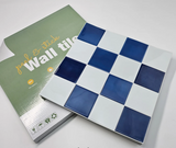 MosaicoLux – 3D Mozaik Samoprzylepne Płytki Ścienne (10/30 sztuk)