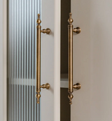 Aurevon BronzeLine Uchwyt Meblowy