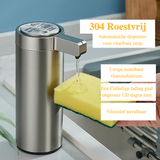 SmartSoap Automatyczny Dozownik Mydła