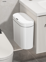 SmartWave 9L Automatyczny Kosz na Śmieci z Czujnikiem