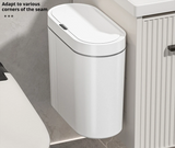 SmartWave 9L Automatyczny Kosz na Śmieci z Czujnikiem