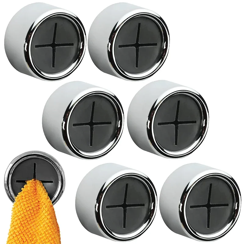 StickGrip Uchwyt na Ręcznik Bez Wiercenia