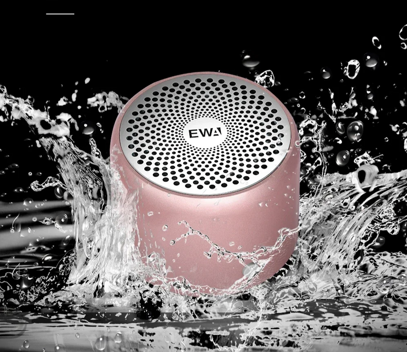 EWA Mini Głośnik Bluetooth