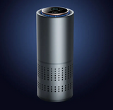 AromaBreathe Mini Oczyszczacz Powietrza – H13 HEPA, UV, Jony Ujemne & Aromaterapia