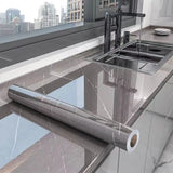 MarbraGuard – Samoprzylepna Folia Kuchenna Odporna na Tłuszcz