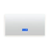 LumiTherm XL LED Lustro Łazienkowe