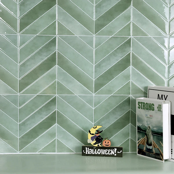 Duże 3D Naklejki Ścienne – Samoprzylepne Płytki | PET | 10 Arkuszy | Wodoodporne