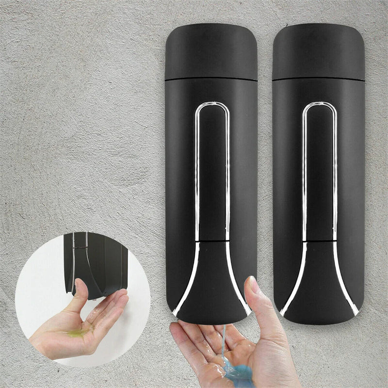 SoapEase 350ML Ścienny dozownik do mydła