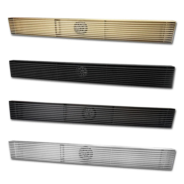 LuxoDrain Kafelkowy Korytko Prysznicowe