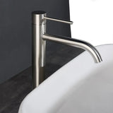 Aurelia Rose Gold Luksusowy Kran Łazienkowy