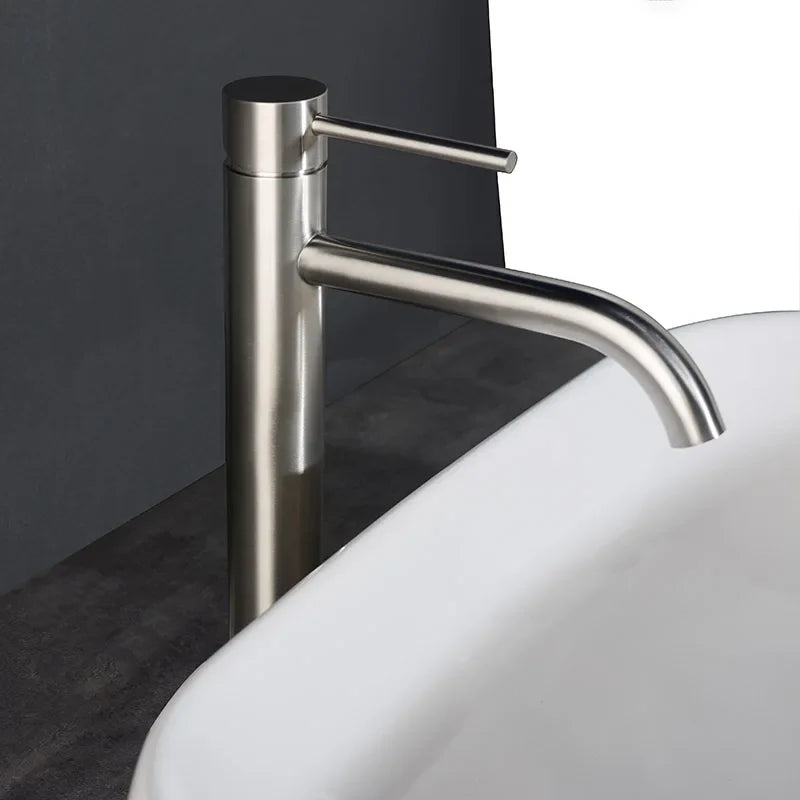 Aurelia Rose Gold Luksusowy Kran Łazienkowy