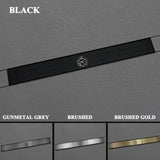 LuxoDrain Kafelkowy Korytko Prysznicowe