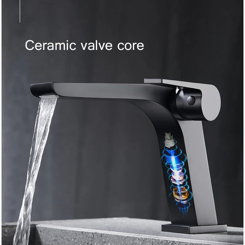 ShadowStream Gun Grey Zlewozmywak