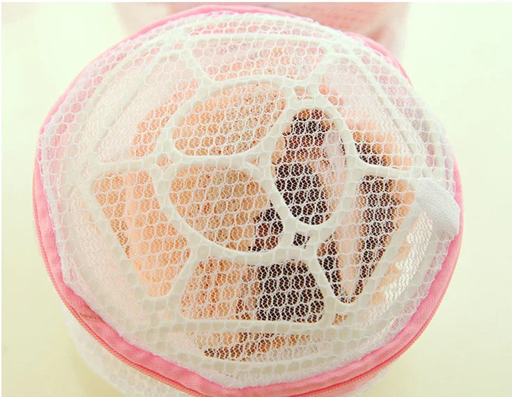 LaceGuard – Premium Waszak i Organizer do Bielizny