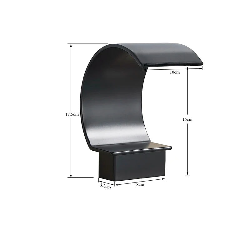 Bateria umywalkowa Suguword | 3-otworowa | Podwójna rączka