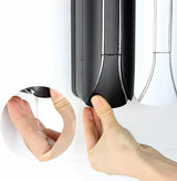 SoapEase 350ML Ścienny dozownik do mydła