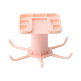 SpinHook360 – Obrotowy Samoprzylepny Hak Organizer do Kuchni i Łazienki