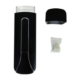 SoapEase 350ML Ścienny dozownik do mydła