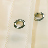 AquaPure Zasłona prysznicowa – Przyjazna dla środowiska i Wodoodporna