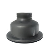 Talea RVS Zlewozmywakowy Odpływ z Sitem – 114mm/110mm Zestaw Odpływowy z Pop-up