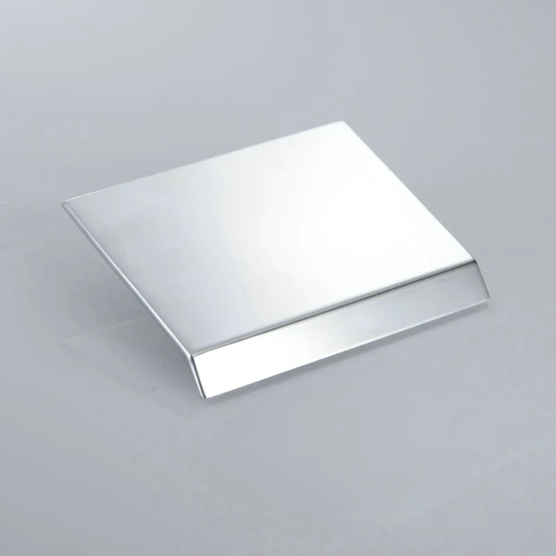 Ścienny Korpus Baterii ze Stali Nierdzewnej – Bez Uchwytu | Jednootworowy | Certyfikat CE