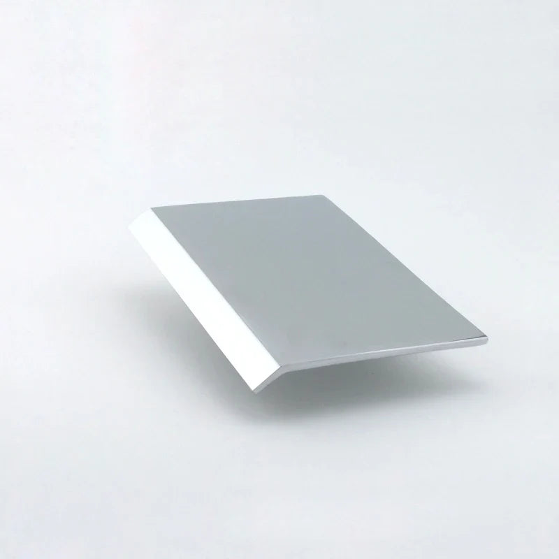 Ścienny Korpus Baterii ze Stali Nierdzewnej – Bez Uchwytu | Jednootworowy | Certyfikat CE