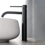 Aurelia Rose Gold Luksusowy Kran Łazienkowy