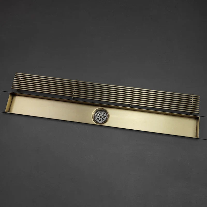 LuxoDrain Kafelkowy Korytko Prysznicowe