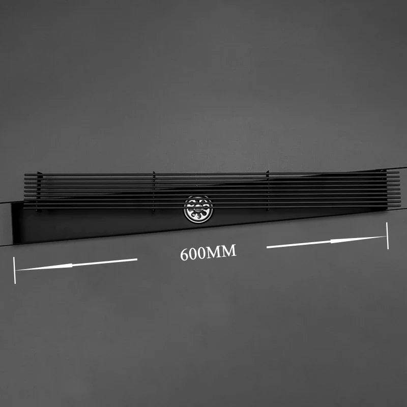 LuxoDrain Kafelkowy Korytko Prysznicowe