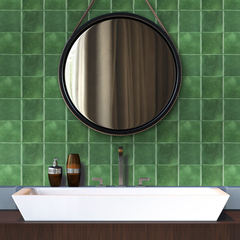 Samoprzylepne Płytki Ścienne 3D – PVC | Matowe | Odporne na Wodę i Ciepło | 30 x 30 cm | 10 Sztuk