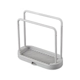 FlexiDry – Odłączana Półka na Ścierki i Gąbki do Zlewu i Łazienki