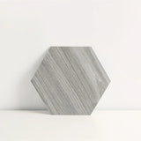 HexaTile Sześciokątne Samoprzylepne Płytki