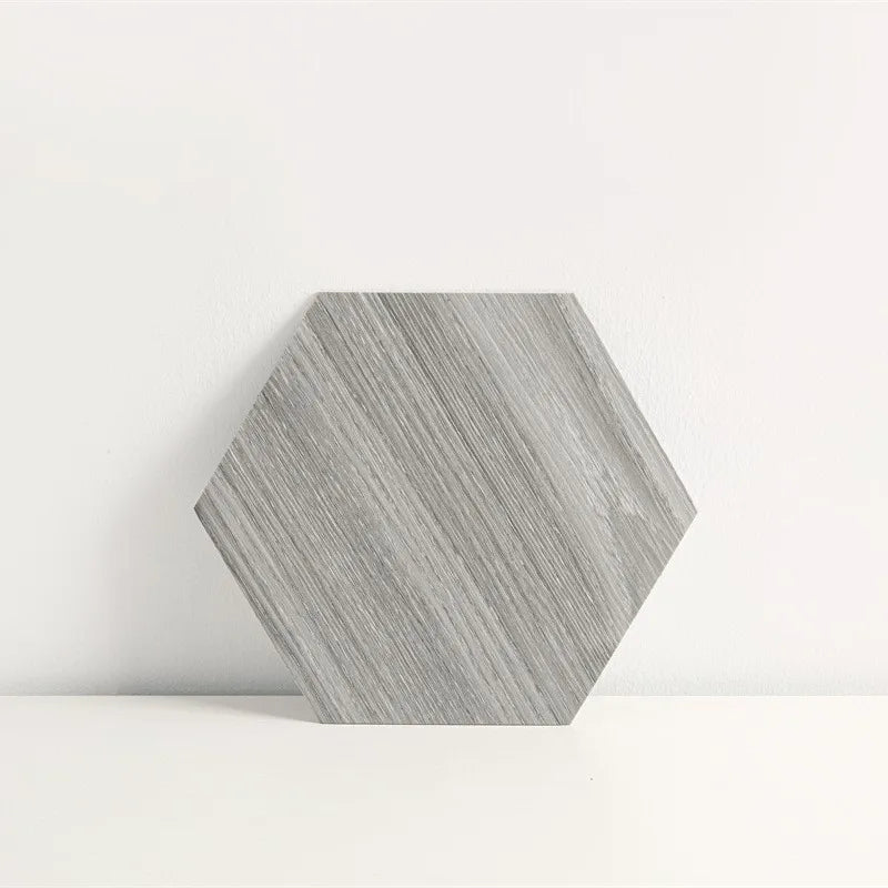 HexaTile Sześciokątne Samoprzylepne Płytki