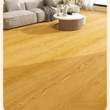 WoodStyle Luxe – Imitacja Drewna Samoprzylepna Podłogowa