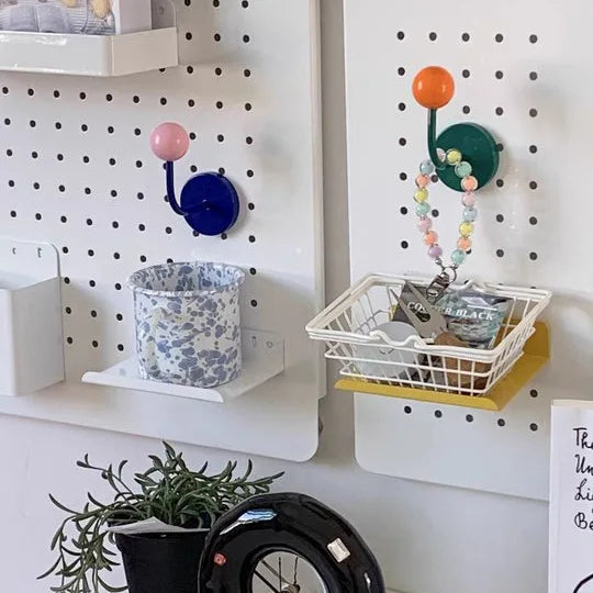 MagnoHook Mocny Magnetyczny Hak