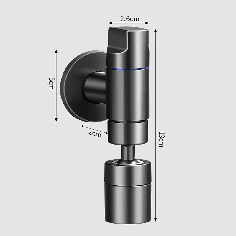 SlimTap Wbudowany Kran na Zimną Wodę