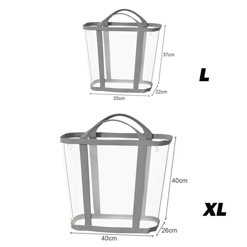 Składane przenośne pranie AirNylon
