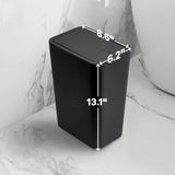 EcoPress 10L Kosz Łazienkowy