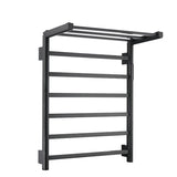 LuxeHeat WiFi Elektryczna Suszarka do Ręczników