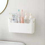 FlexiRack Wielofunkcyjna Szafka Wewnętrzna i Wieszak na Drzwi