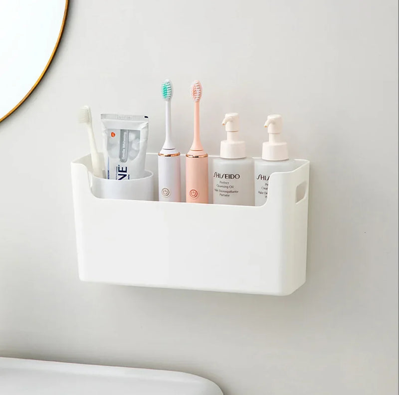 FlexiRack Wielofunkcyjna Szafka Wewnętrzna i Wieszak na Drzwi