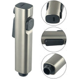 AquaJet Ręczna Bidetowa Dysza Natryskowa