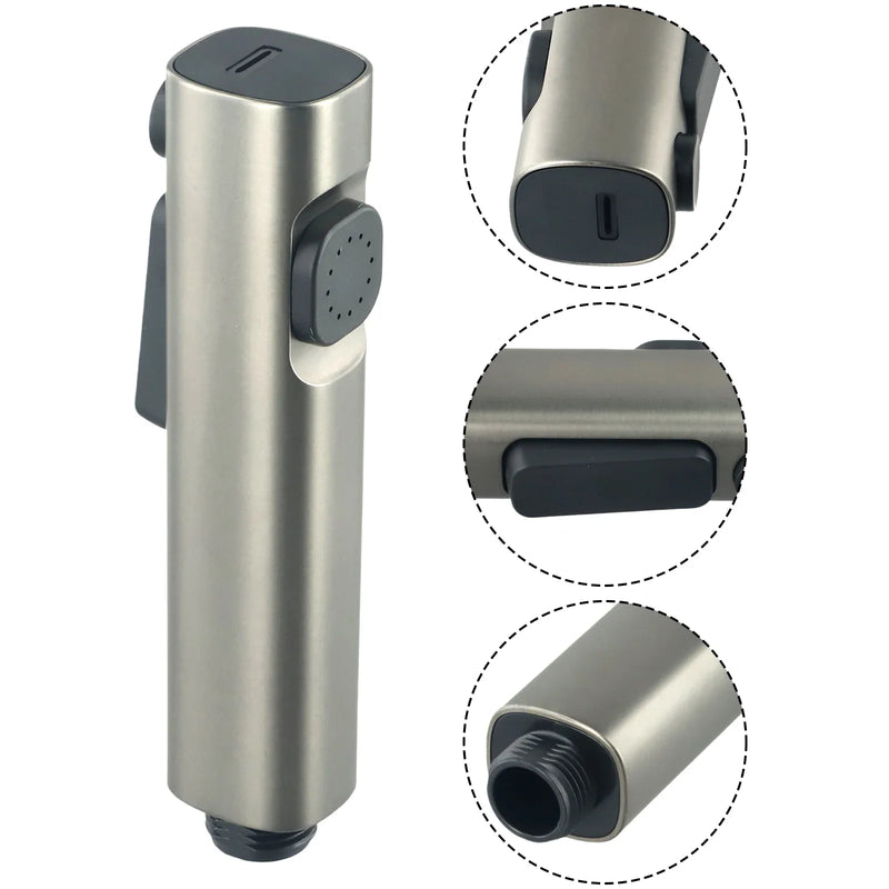 AquaJet Ręczna Bidetowa Dysza Natryskowa