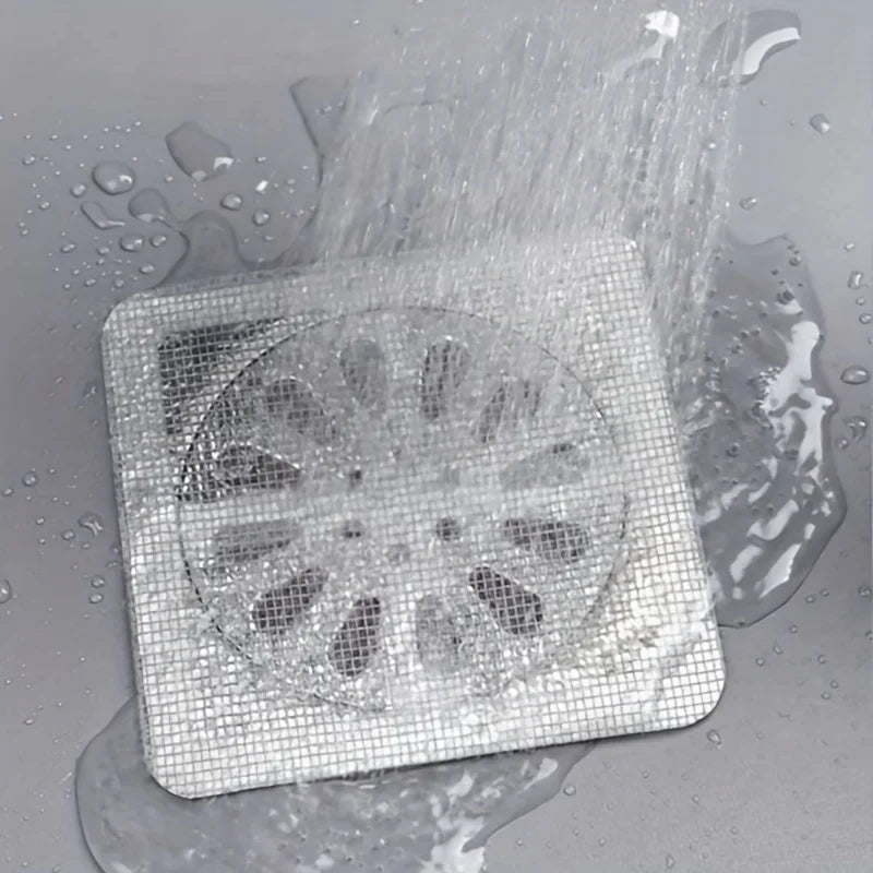 AQUASTICK Jednorazowy Złapacz Włosów