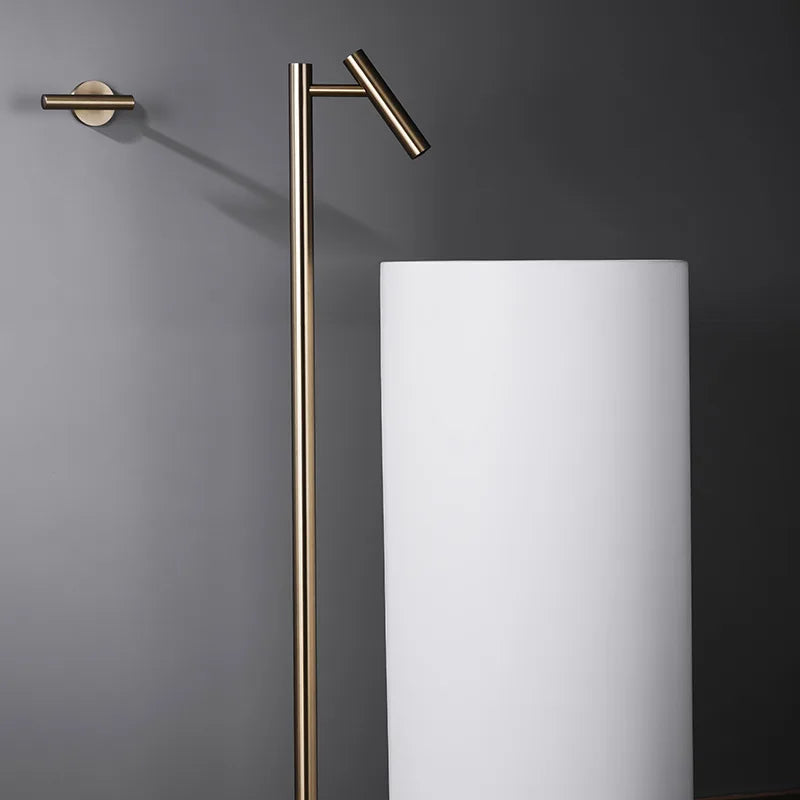 ORVIA Luxe Wolnostojący Kran Łazienkowy